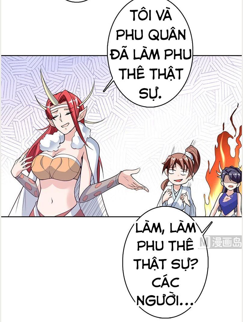 tối cường thần thú hệ thống chapter 193 7