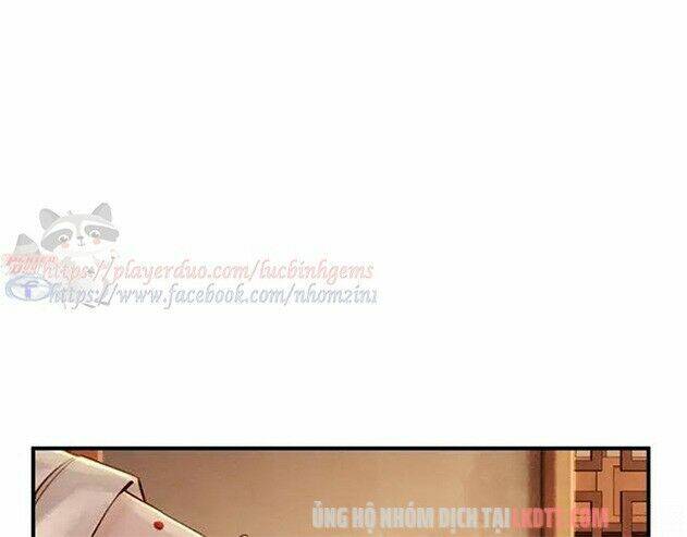 trọng sinh bá sủng nhiếp chính vương quá mạnh mẽ chapter 76 78