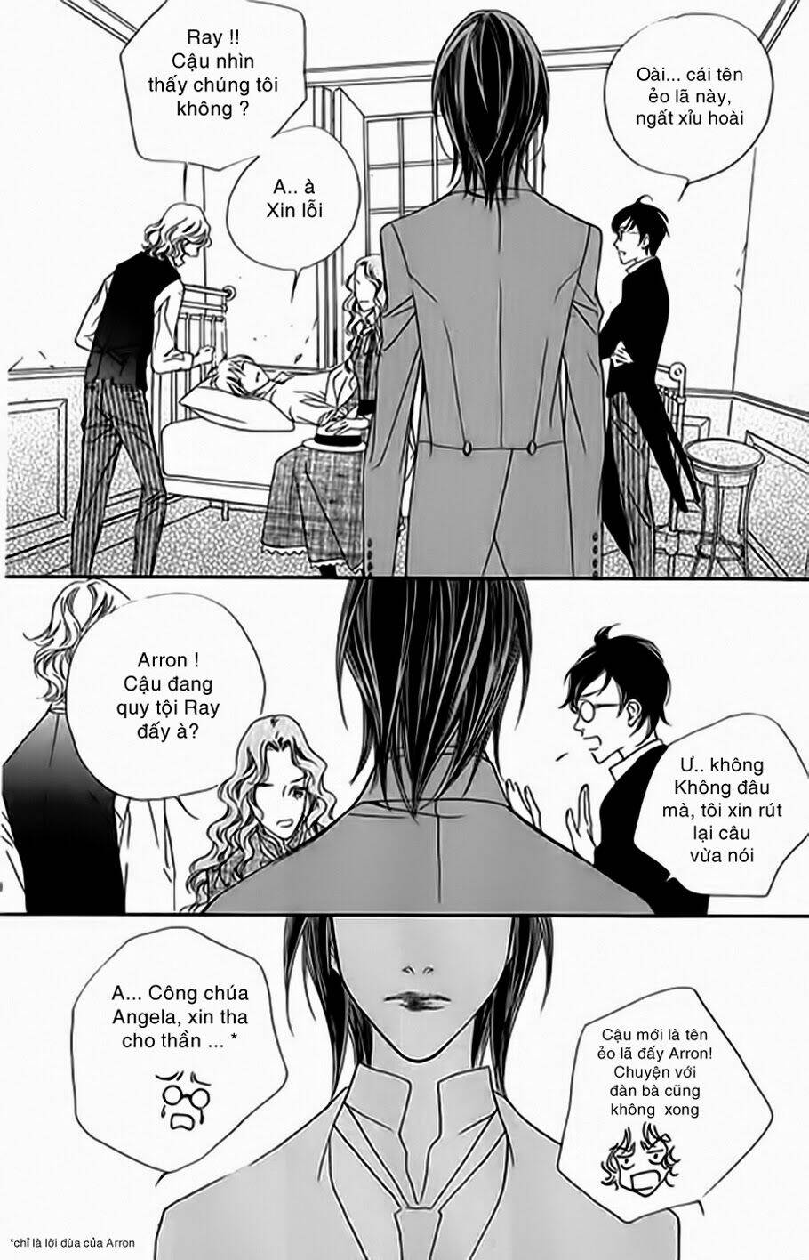 savage garden chapter 9 19