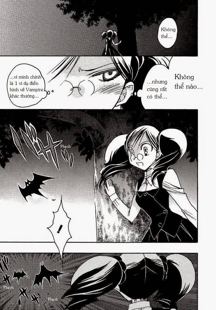 little vampire chapter 38 37