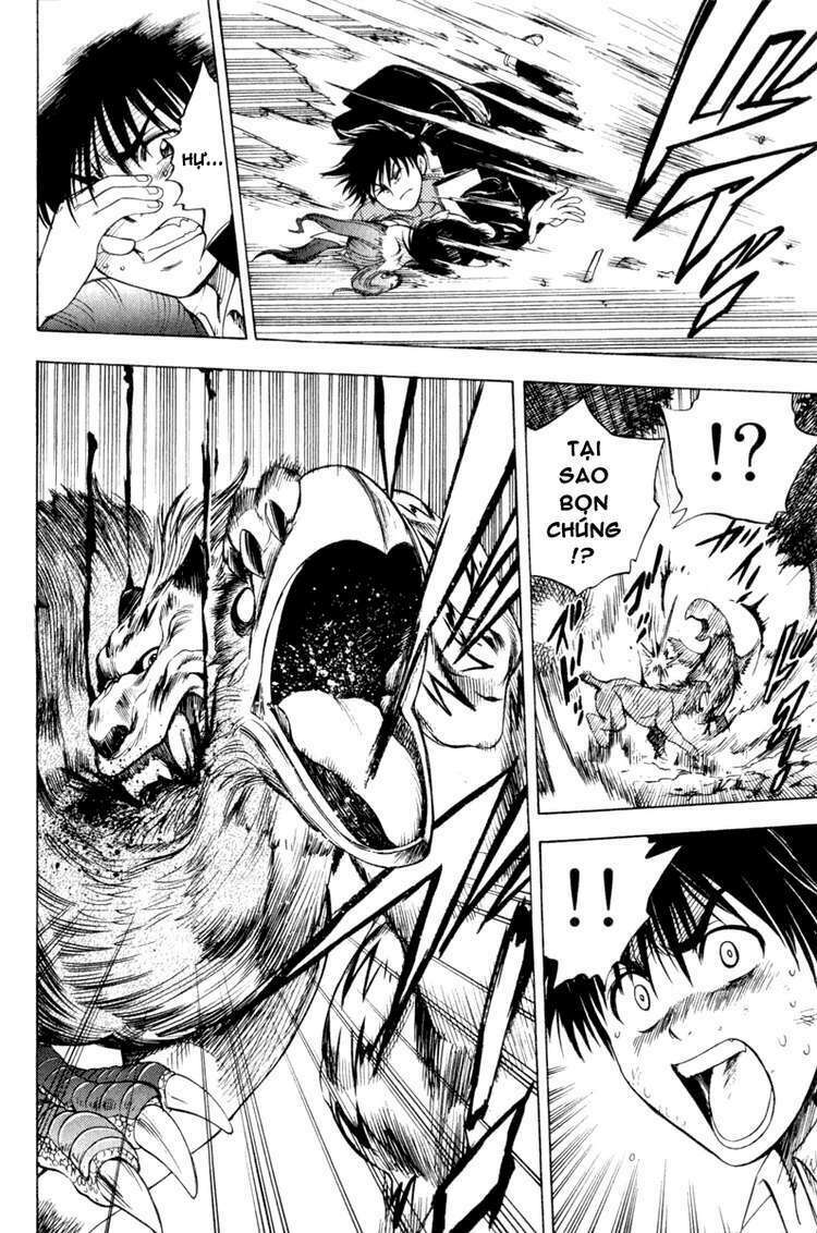 cage of eden chapter 2 23