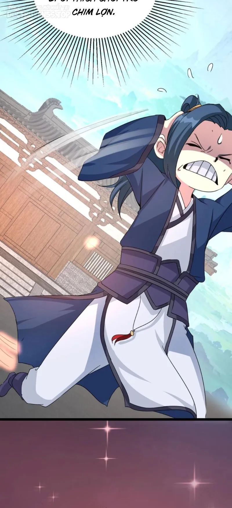 huyền huyễn: ta bắt đầu vô địch từ bại gia chapter 10 36