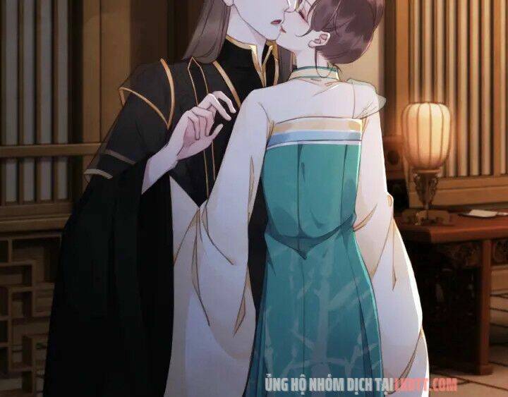 trọng sinh bá sủng nhiếp chính vương quá mạnh mẽ chapter 208 68