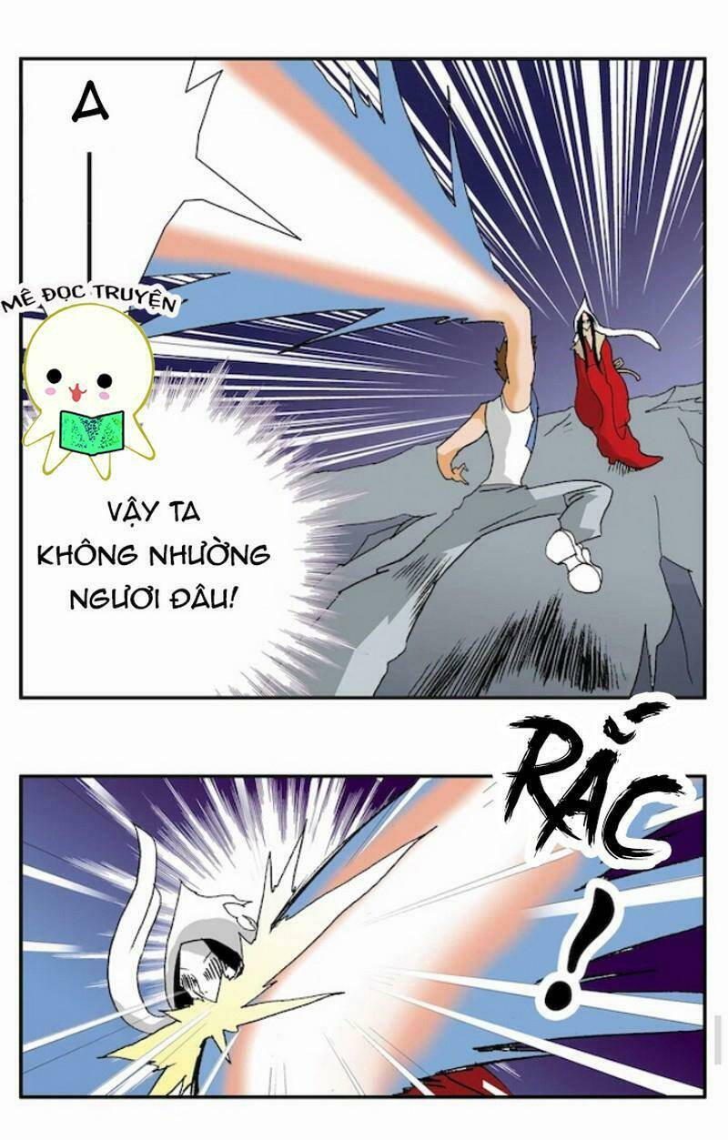 nhà có siêu dễ thương chapter 92 19