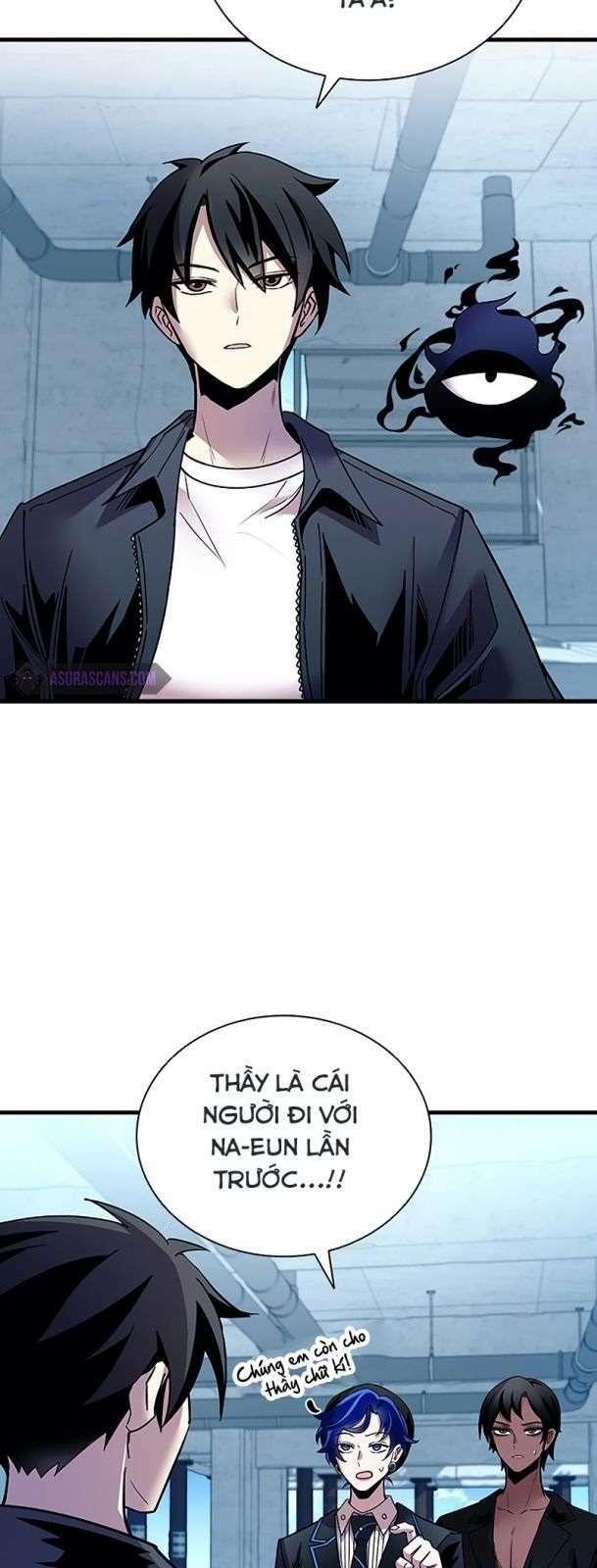 chuyển sinh thành ác nhân chapter 114 10