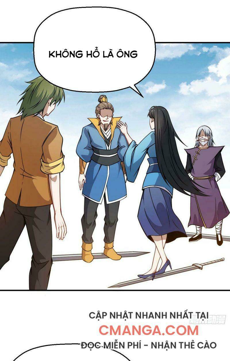 tổ thượng có tiền chapter 31 11