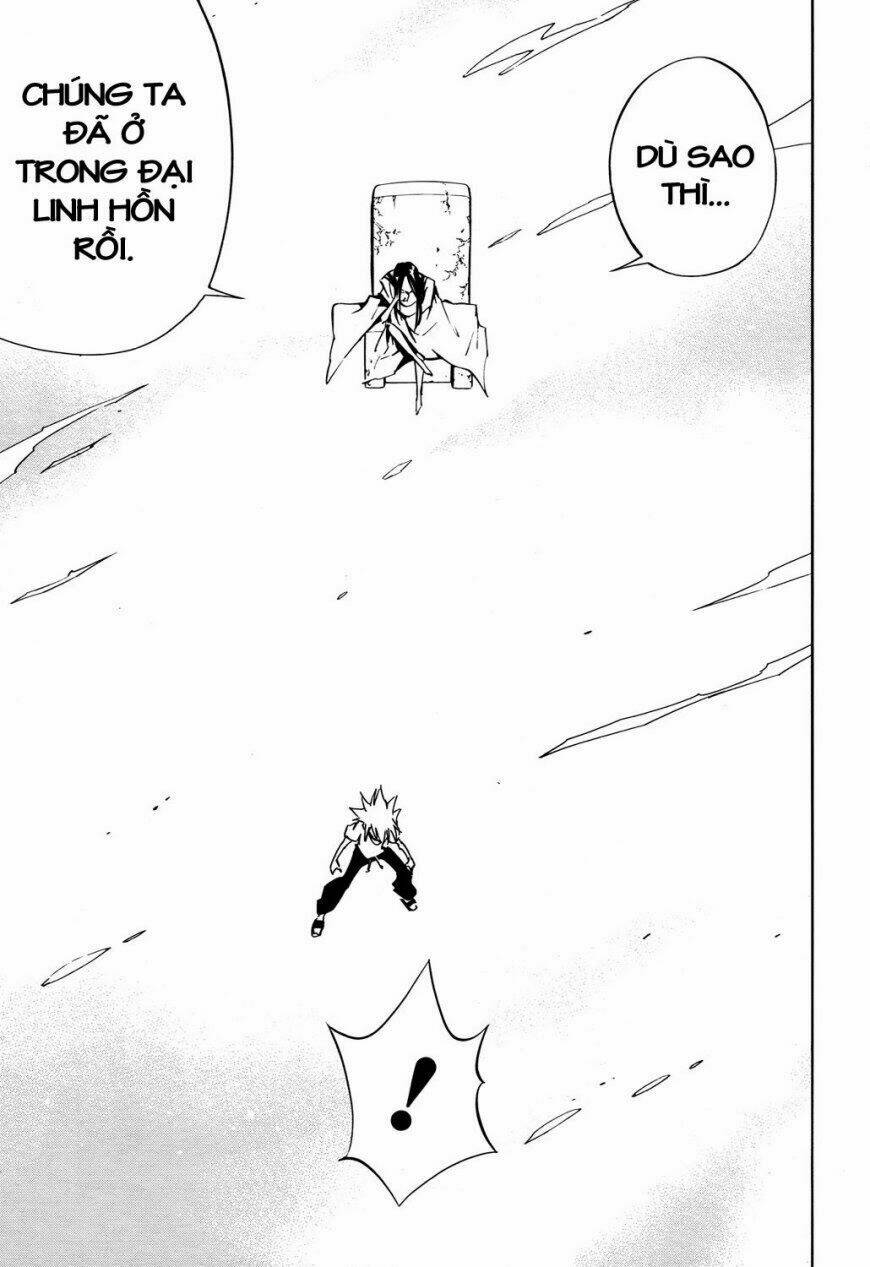 vua pháp thuật phần 2 chapter 17 30