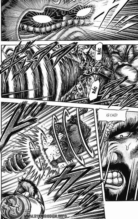 chú bé rồng - ryuuroden chapter 129 13