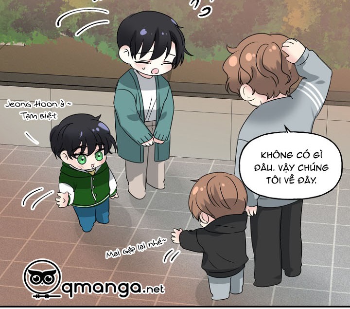 xác suất tình yêu chapter 9 128