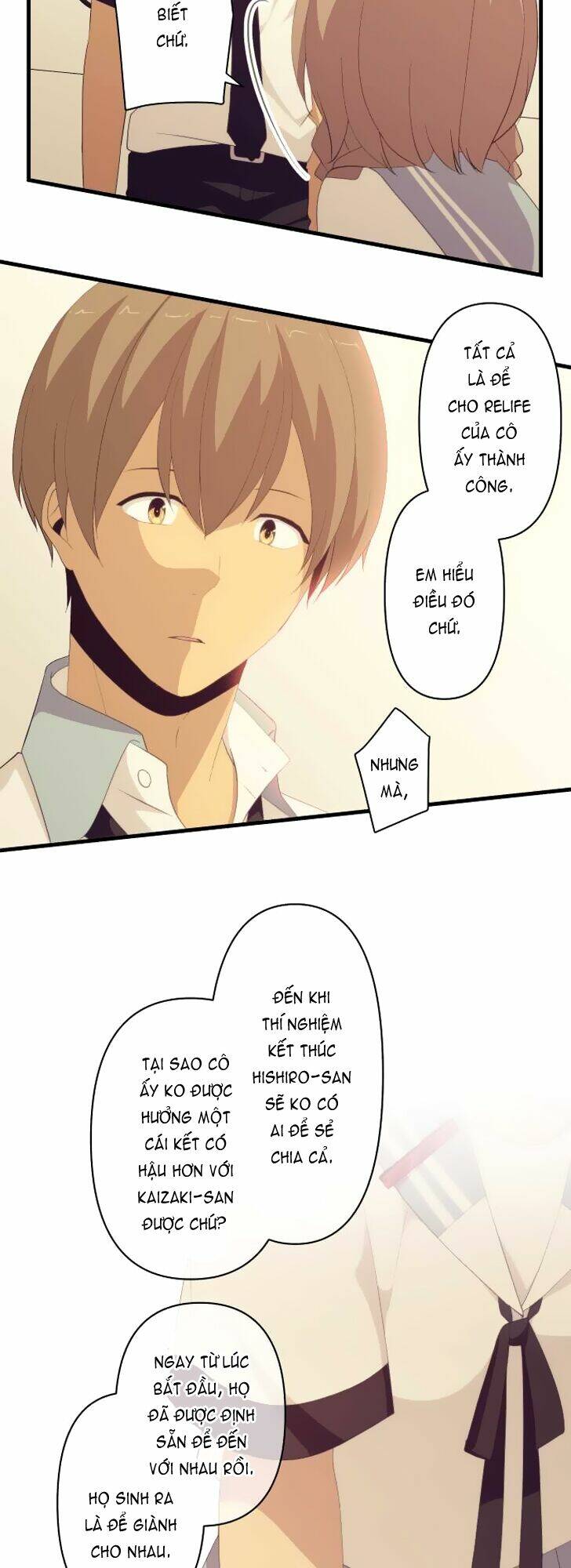 viên thuốc trùng sinh chapter 120 11