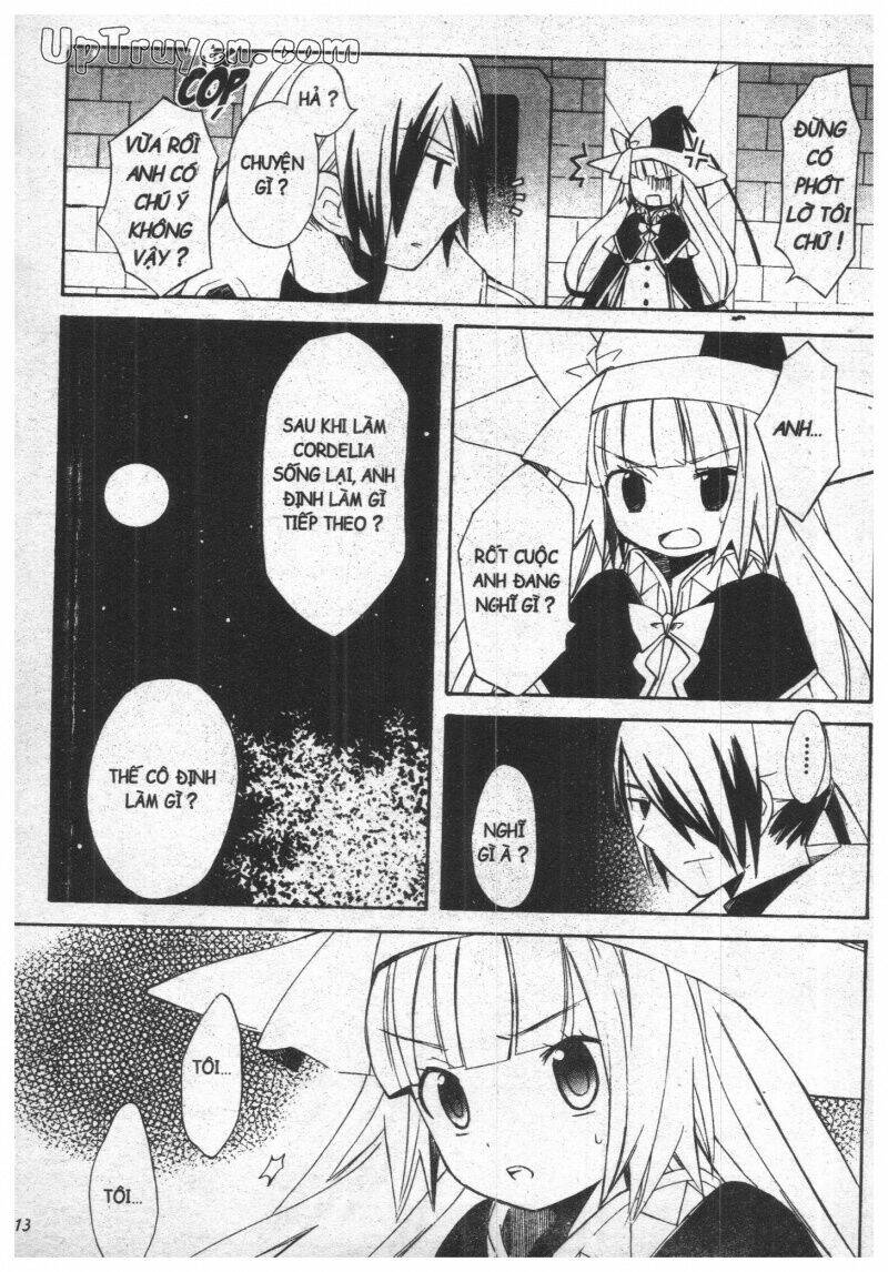 hoshi no witch chapter 3 113