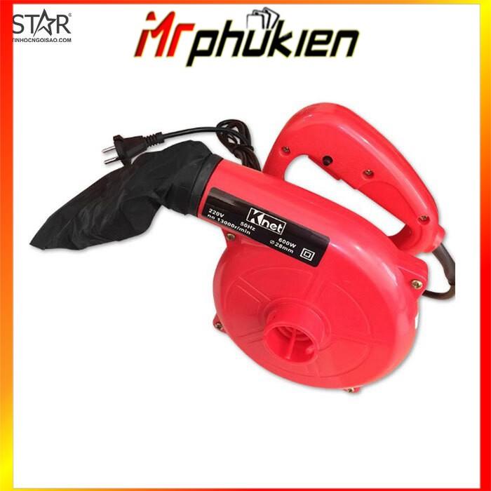 Máy Thổi Bụi - Hút Bụi KNET QIF-28