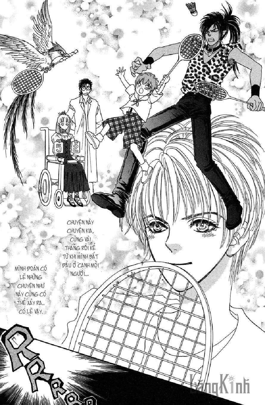 genjuu no seiza - ngôi sao bí ẩn chapter 17 6