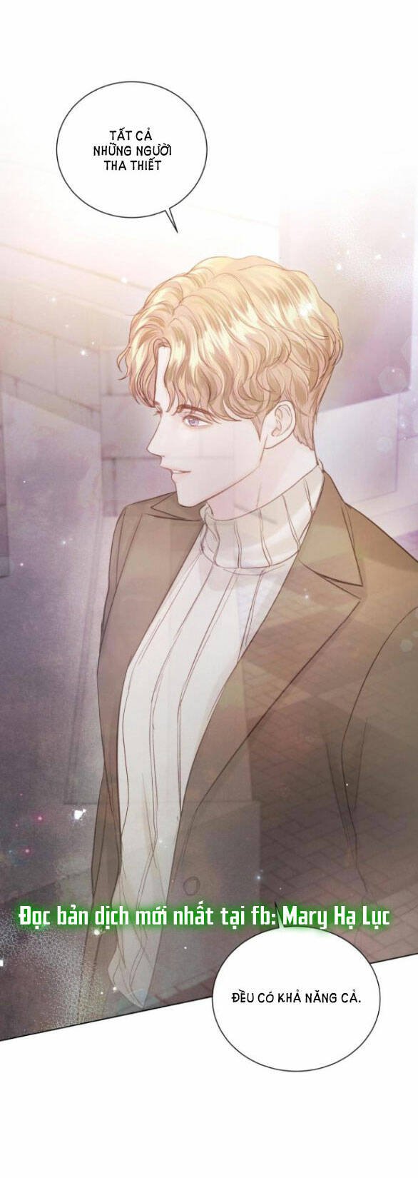 nhất định chúng ta sẽ được hạnh phúc chapter 105.2 29