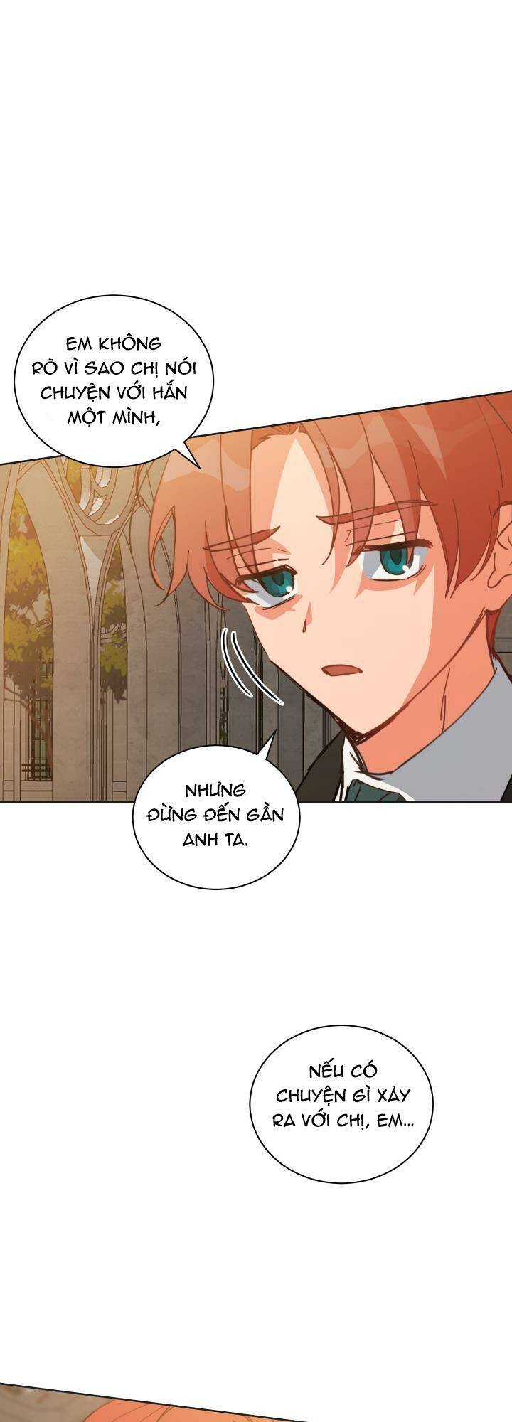 cái chết của lamia orphe chapter 27 19