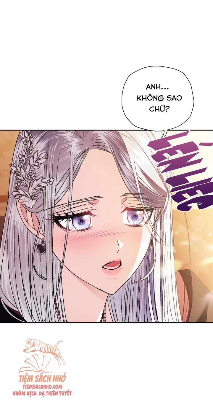 cha, con không muốn kết hôn đâu chapter 64 66