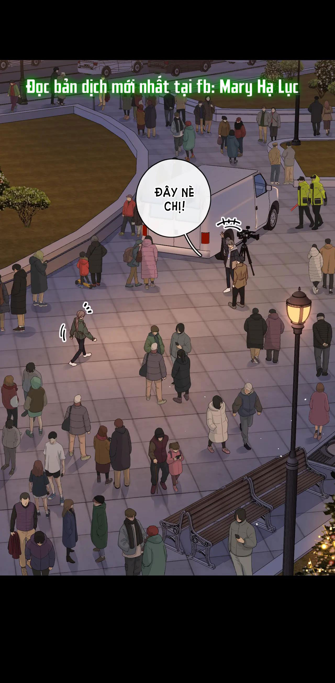 Khó Dỗ Dành chapter 6.2 15