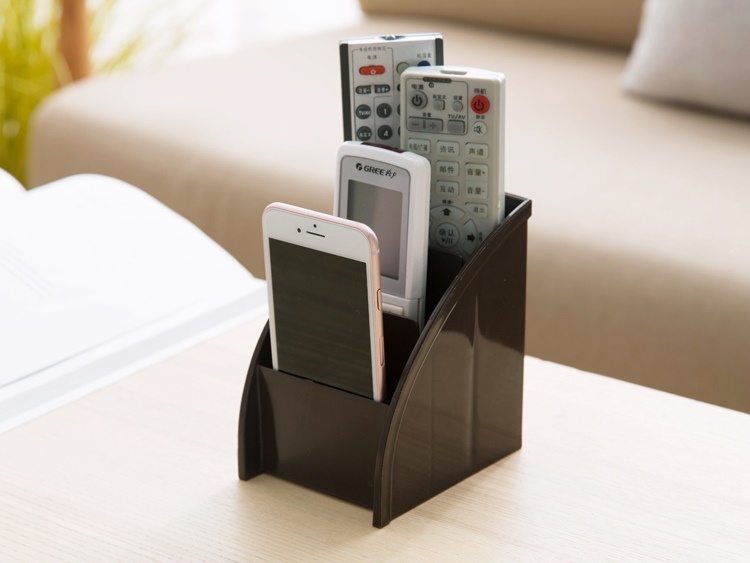 Khay đựng điều khiển Yamada - Hàng nội địa Nhật Bản |#Made in Japan