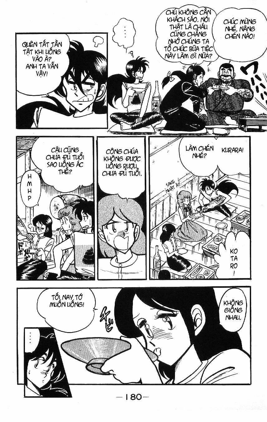 kotaro makaritoru chapter 48 8