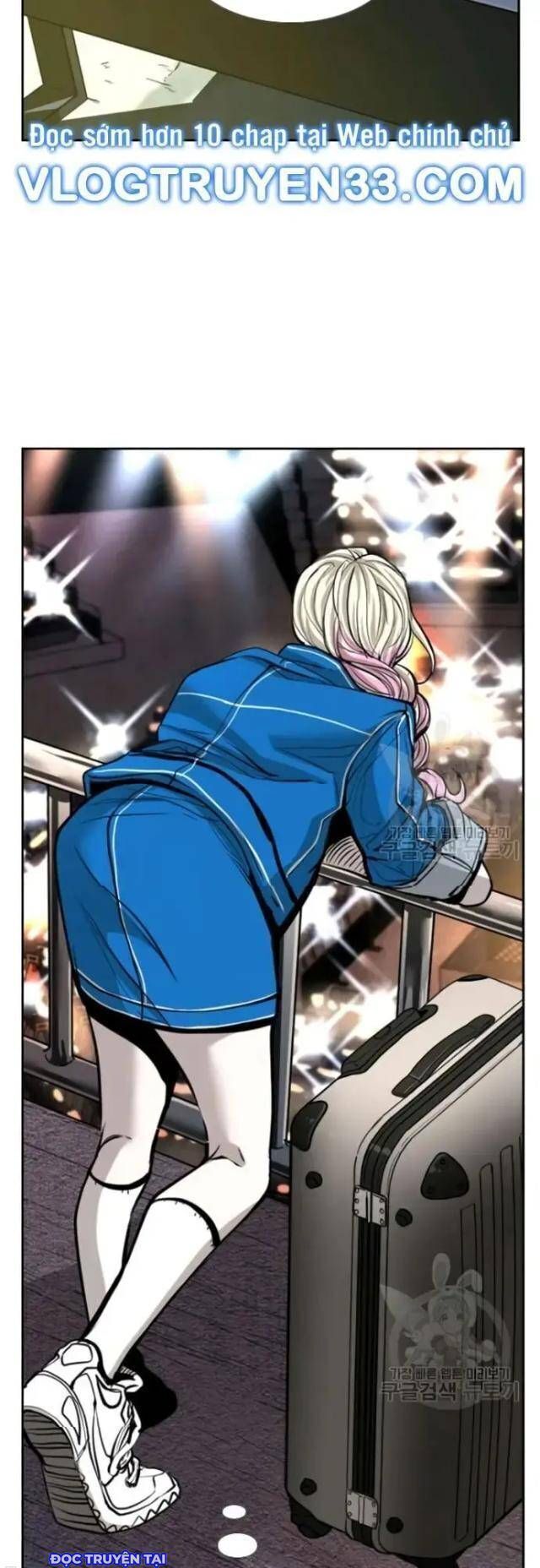 shark - cá mập chapter 217 25