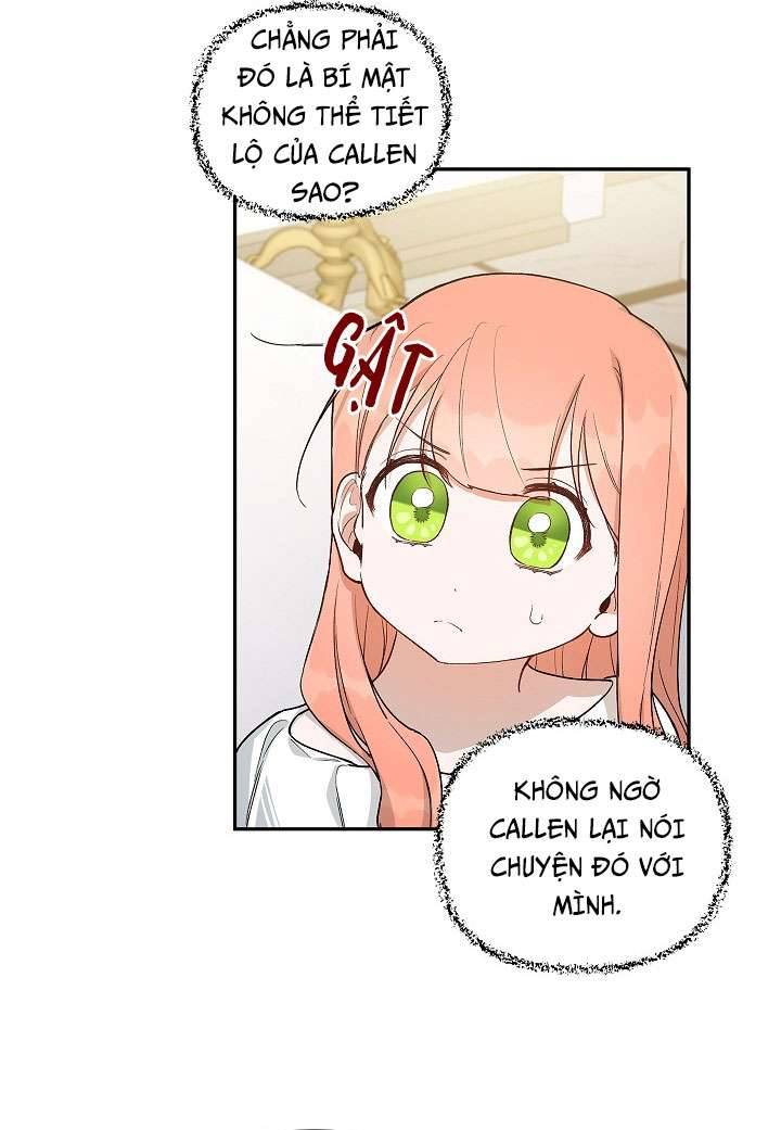 phương pháp trở thành con gái của người hùng bóng đêm chapter 17 35