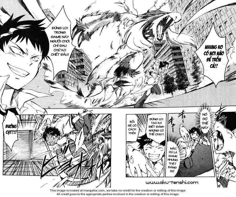 rồng ma trận chapter 1 38