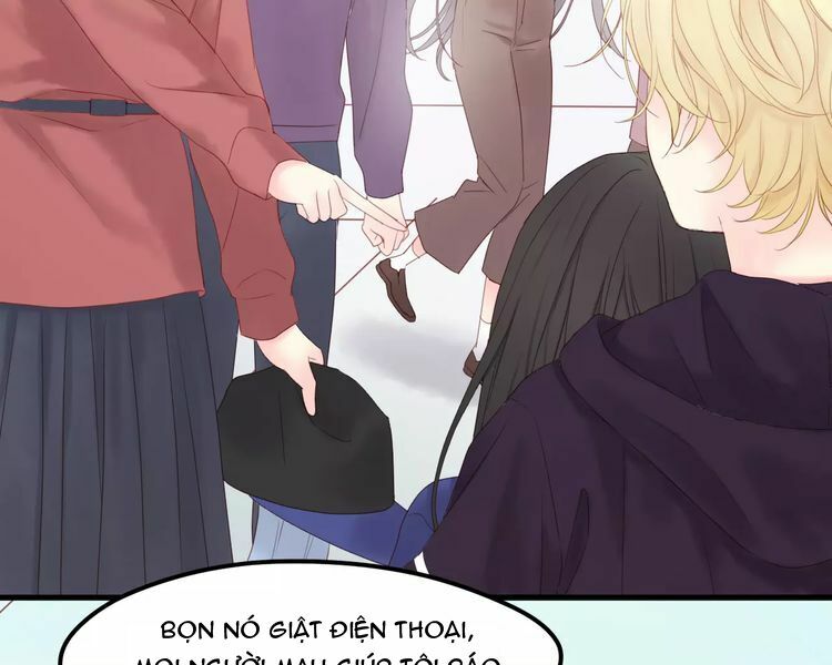 lượm được một tiểu hồ ly phần 2 chapter 19 23