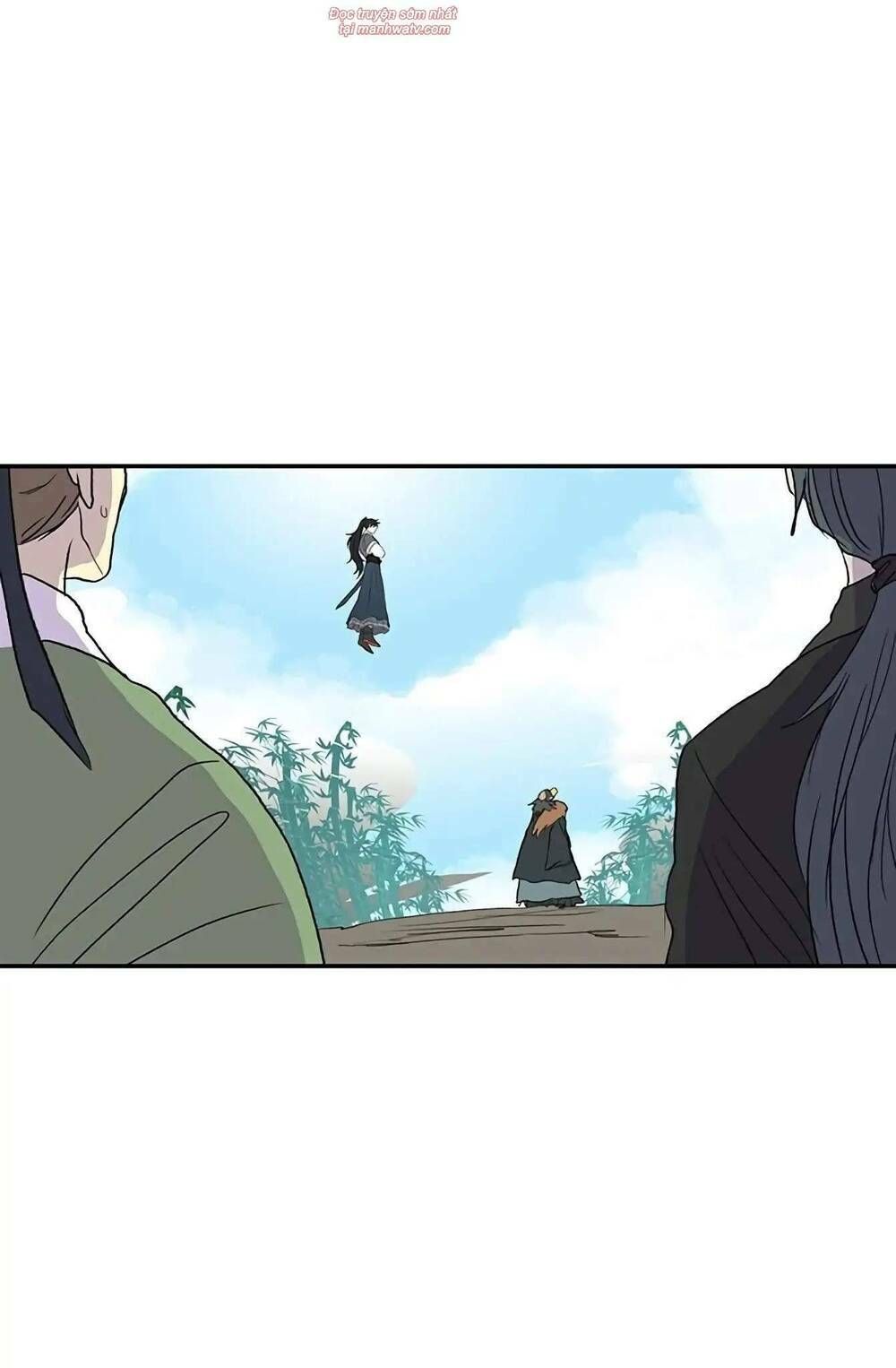 học sĩ tái sinh chapter 91 22