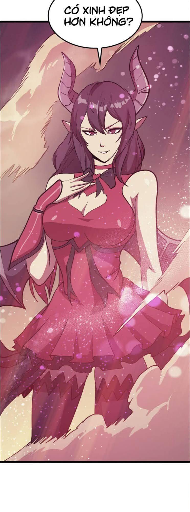 tôi trở lại thăng cấp một mình chapter 42 4