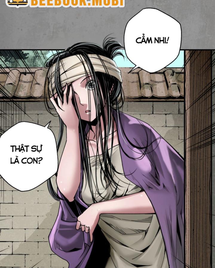 Tạng Phong Hành chapter 188 34