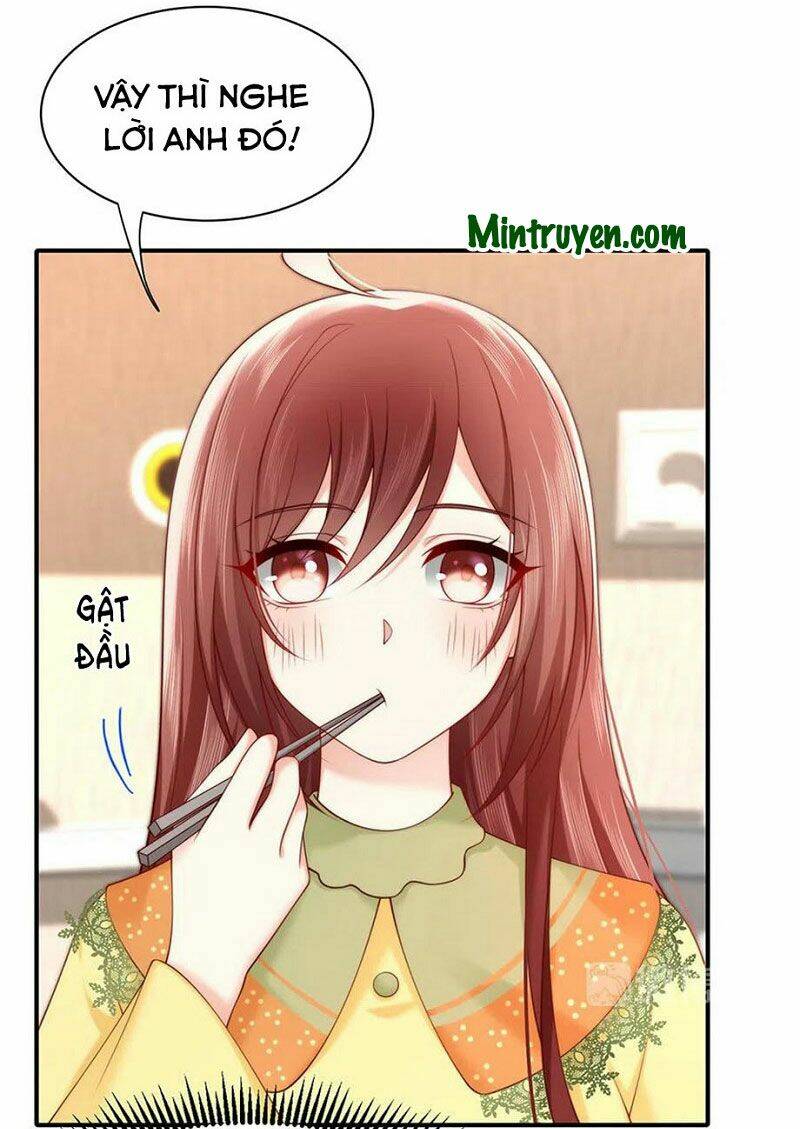 nam thần truy thê chỉ nam chapter 120.1 7