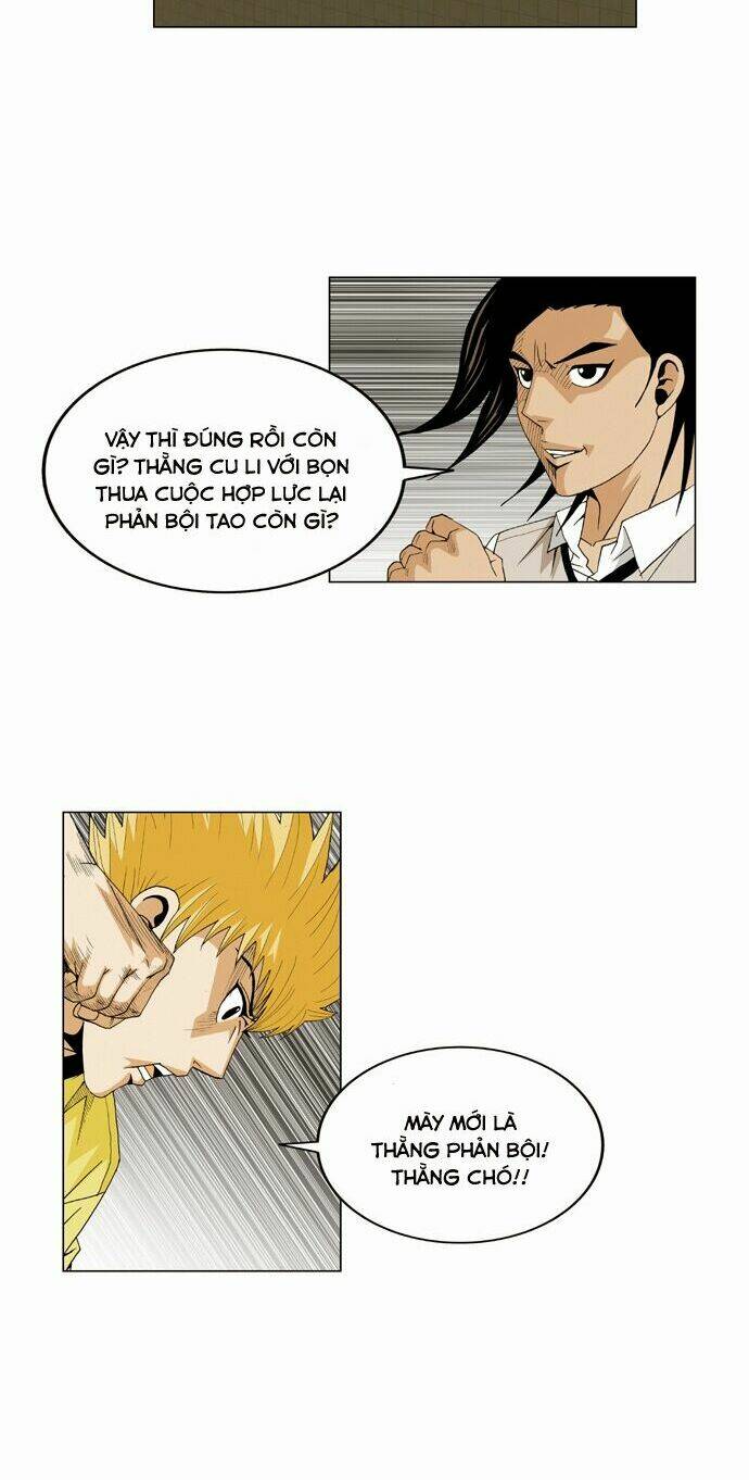 ultimate legend: kang hae hyo chapter 36 15