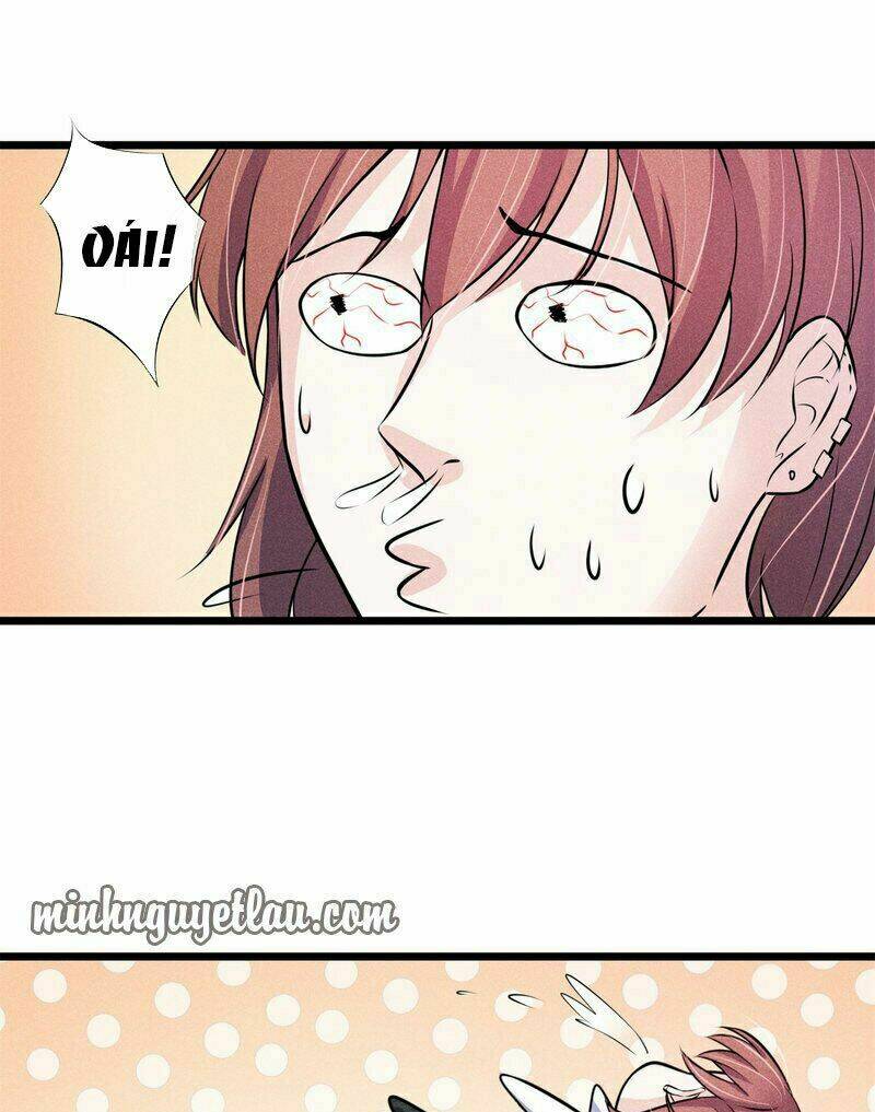 cạm bẫy lửa tình chapter 23 18