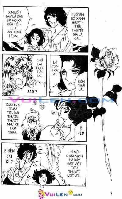 hoa hồng véc-xây chapter 11 7