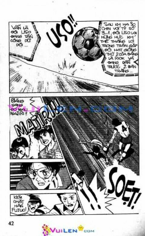 sôi động cầu trường full 17 tập chapter 11 42