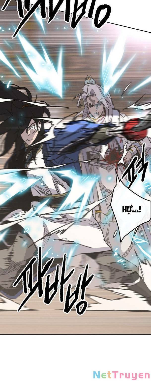 kiếm sĩ bất bại chapter 145 23