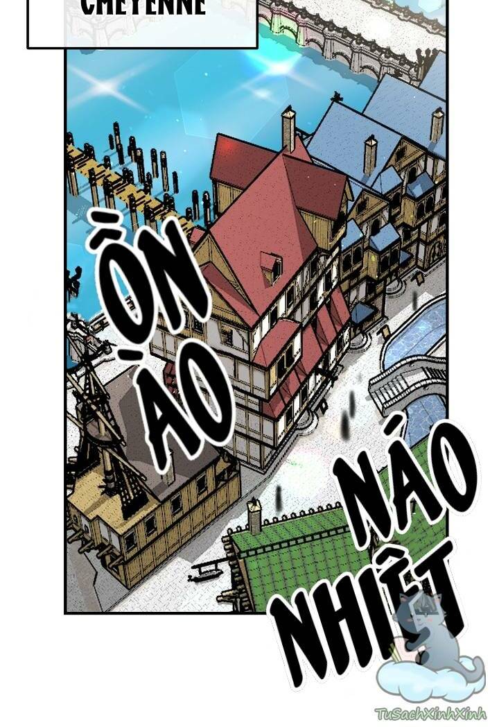 đại dương kiêu sa chapter 9.1 43