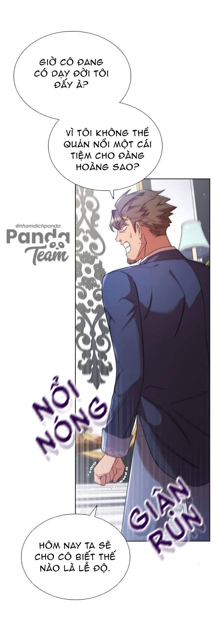 tôi đã ly hôn nhưng lại trở thành tài phiệt chapter 22.2 10