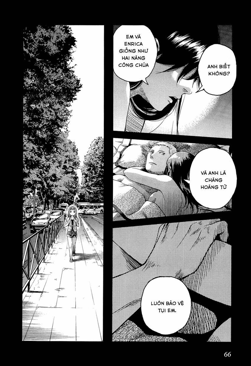 gunslinger girl chapter 69 20