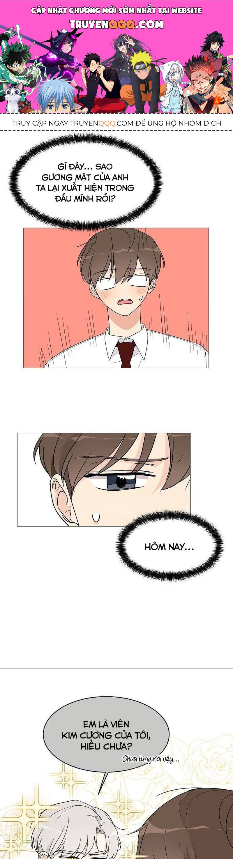 cô nàng 1m8 chapter 12.3 1