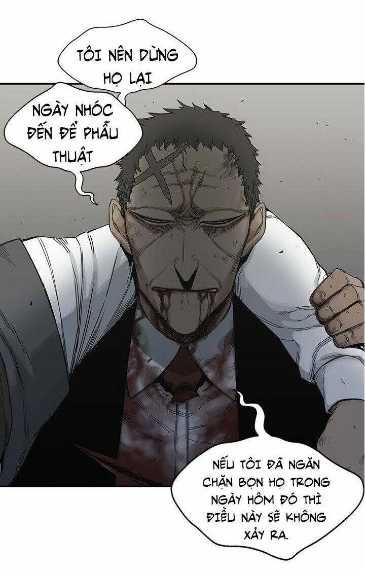 hiệp sĩ giao hàng chapter 21 45