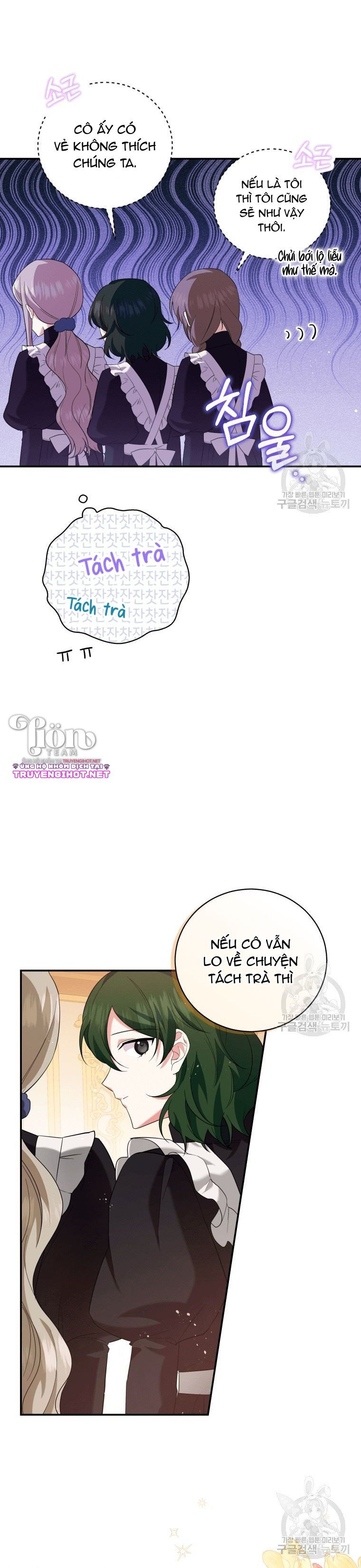 ta sẽ trả thù chapter 6.2 15