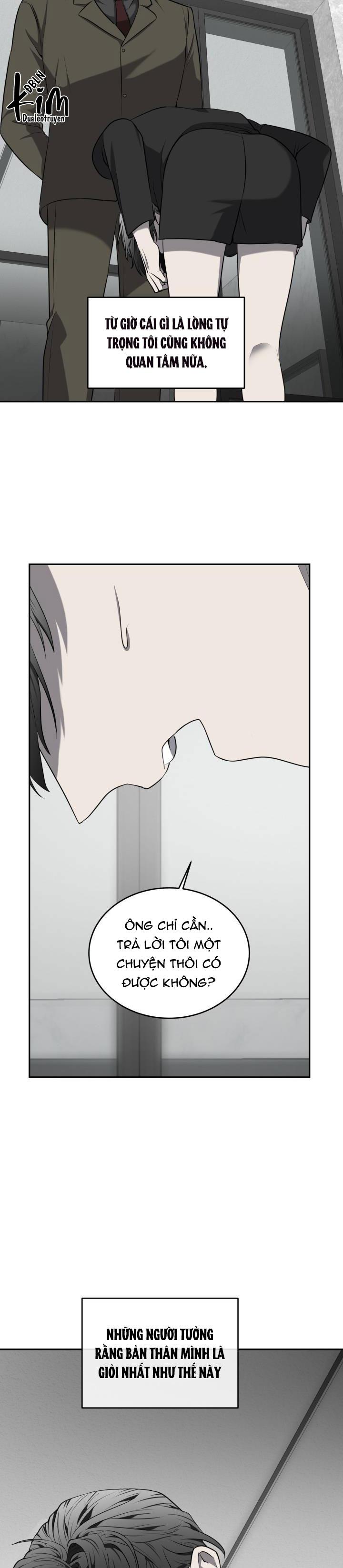 dưỡng thú cưng chapter 30 10