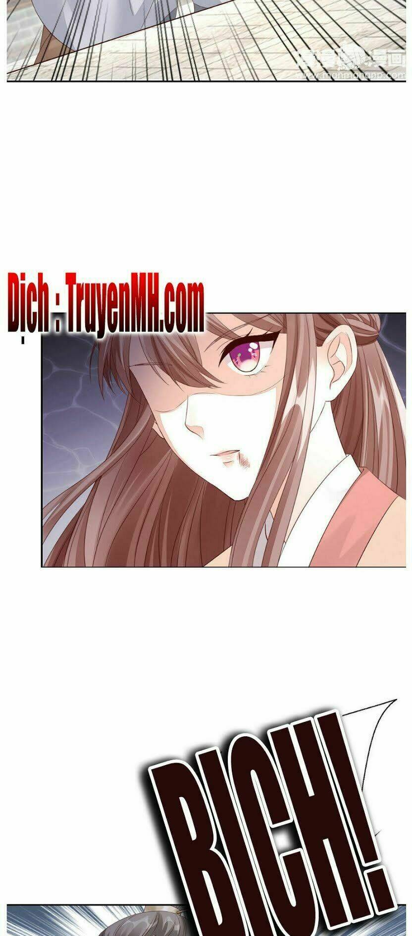 thần y yêu hậu chapter 4 24