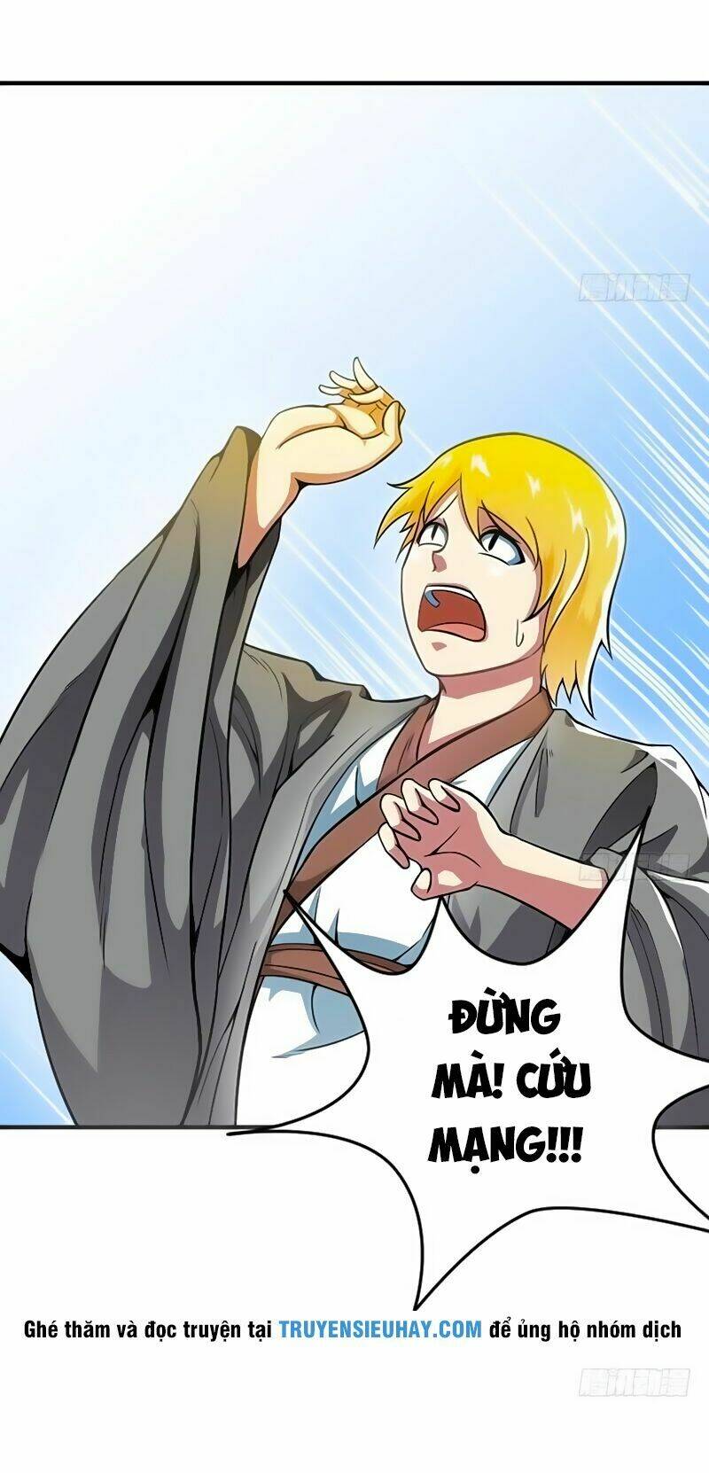 chí tôn thần ma chapter 9 26