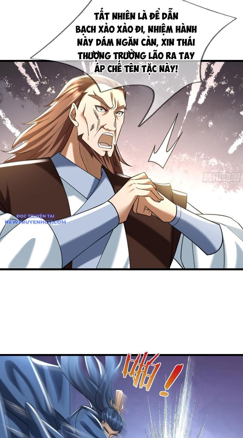 ngủ say vạn cổ: xuất thế đẩy ngang chư thiên chapter 34 59