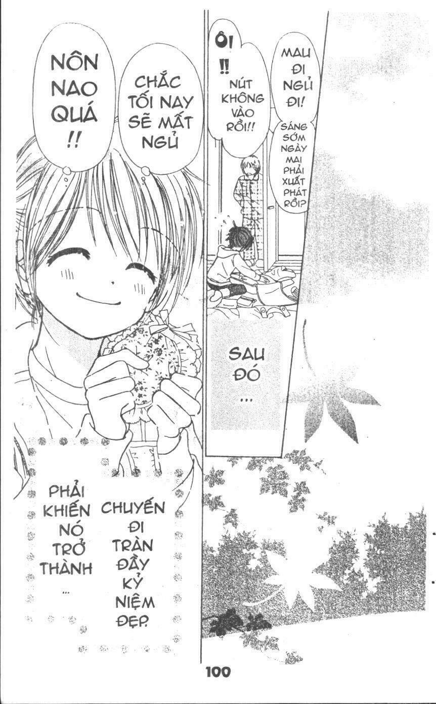 beautiful 100% chapter 7 102