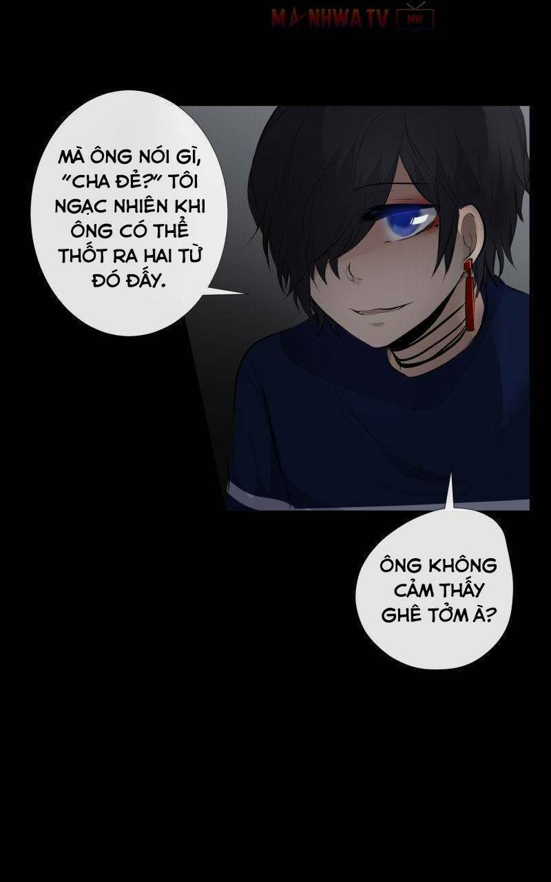 Trọng Sinh Mạc Thế Chapter 31 30