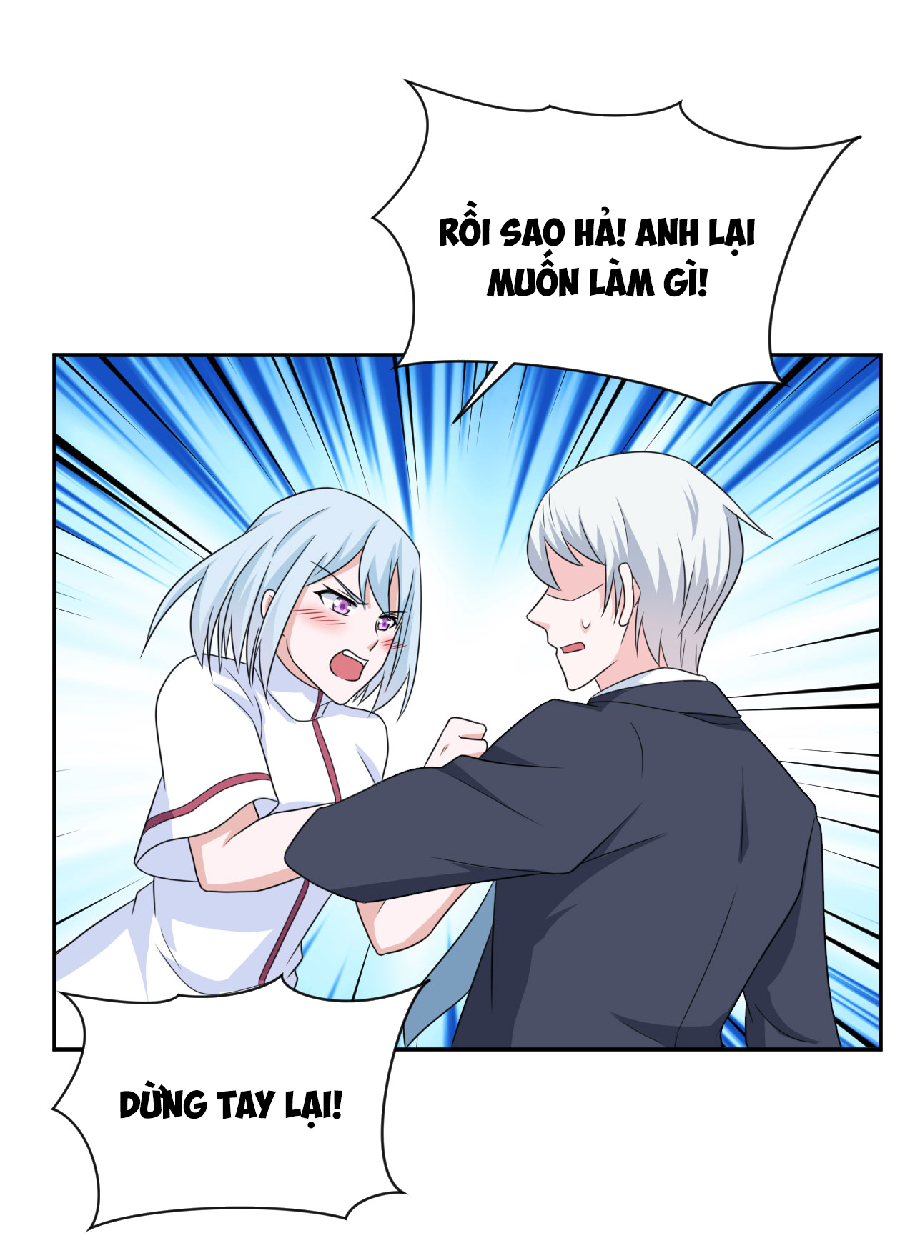 bí mật không thể yêu đương chapter 87 18