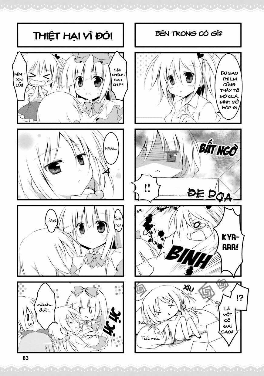 nhật ký alice chapter 20 4